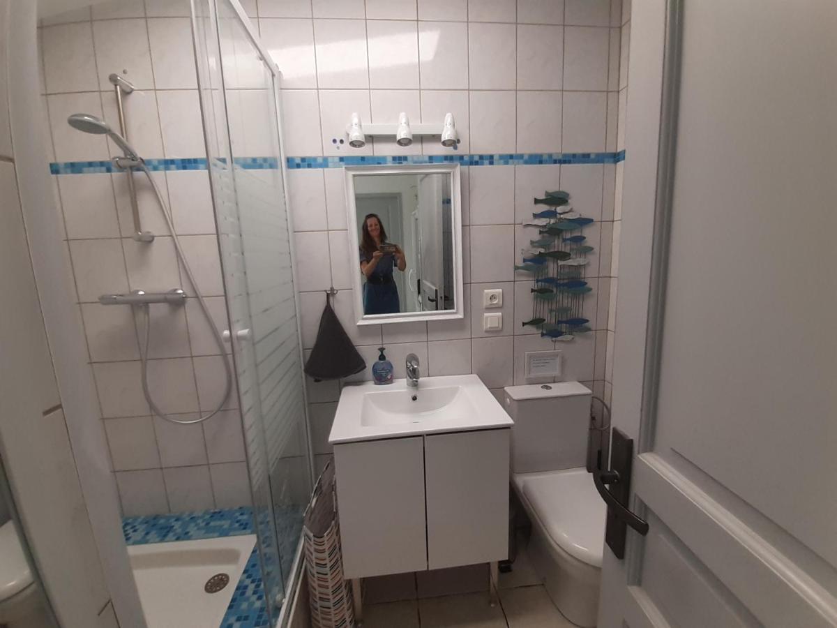 Petite Maison De Campagne Gardoise Théziers المظهر الخارجي الصورة