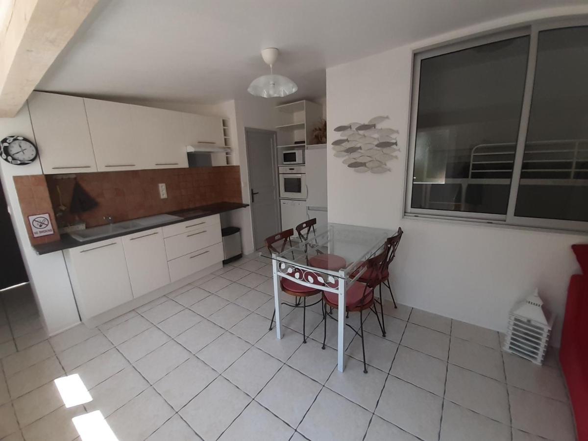 Petite Maison De Campagne Gardoise Théziers المظهر الخارجي الصورة